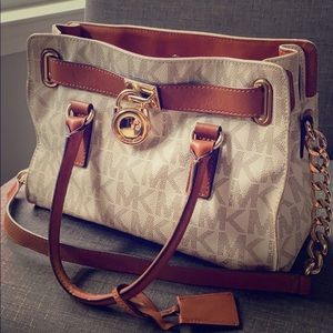 Michael Kors Handbag